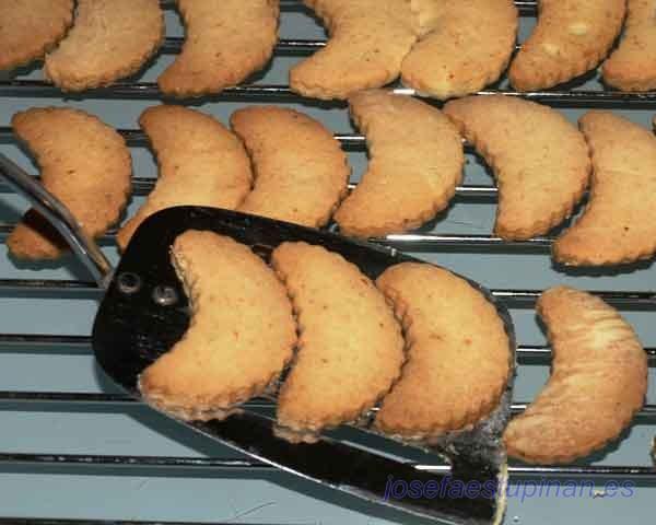 galletas_naranja Las Otras Recetas - Inicio